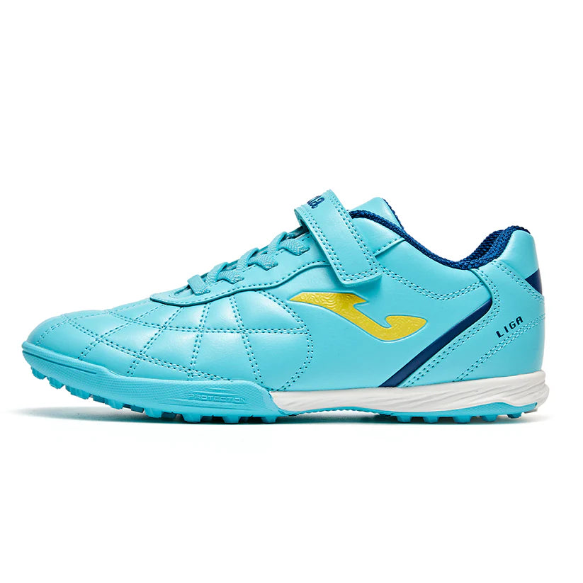 JOMA SPORTS - Kids Football Shoes｜LIGA 4.0 TF Series
