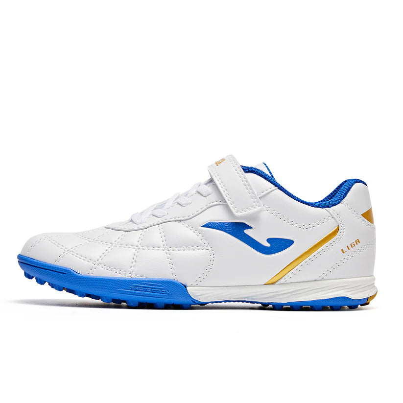 JOMA SPORTS - Kids Football Shoes｜LIGA 4.0 TF Series