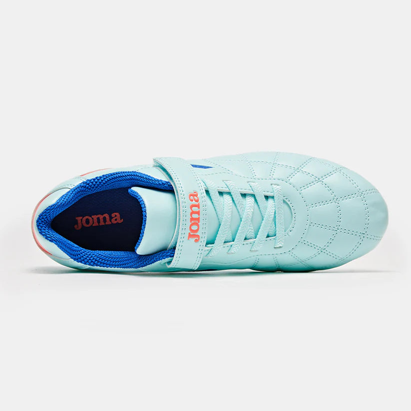 JOMA SPORTS - Kids Football Shoes｜MG Football Shoes (FP5067)
