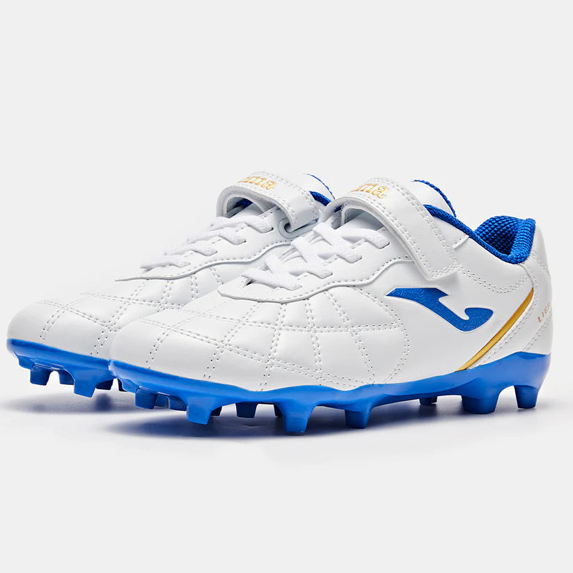 JOMA SPORTS - Kids Football Shoes｜LIGA 4.0 AG (SF5068)