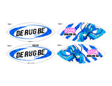 OSOB Kowloon 10s - Rugby Ball (Size 5)