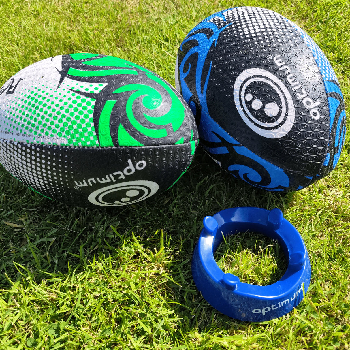 Optimum - Kicking Tee