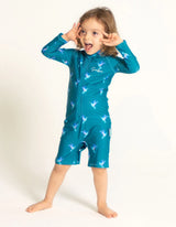 Sandbar - Body Swimsuits - Hummingbird