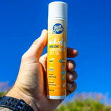 Sun Zapper - Pure Zinc Kids Sunscreen (Air Pump Tube, 100g)