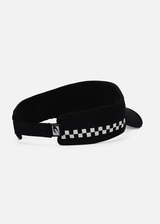 SUMARPO - Lightweight Run Visor-Streamline Sports