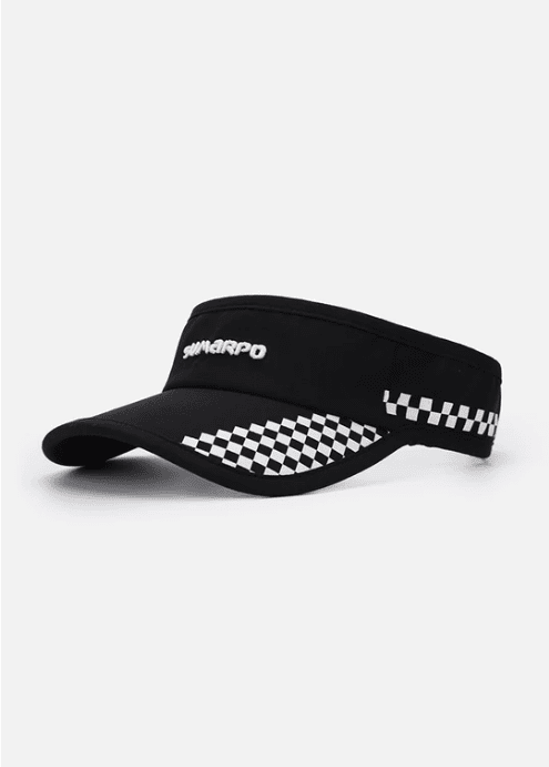 SUMARPO - Lightweight Run Visor-Streamline Sports