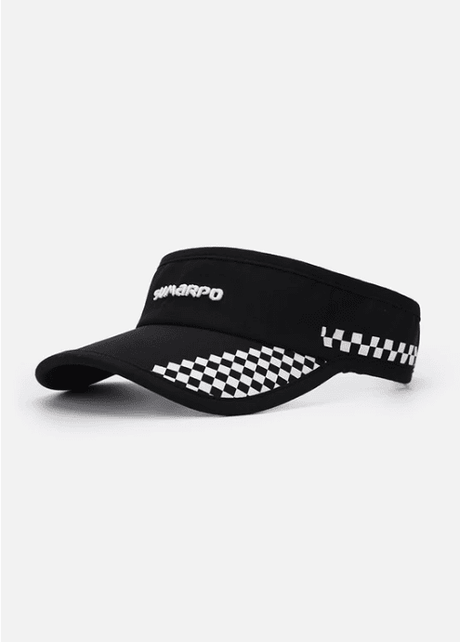 SUMARPO - Lightweight Run Visor-Streamline Sports