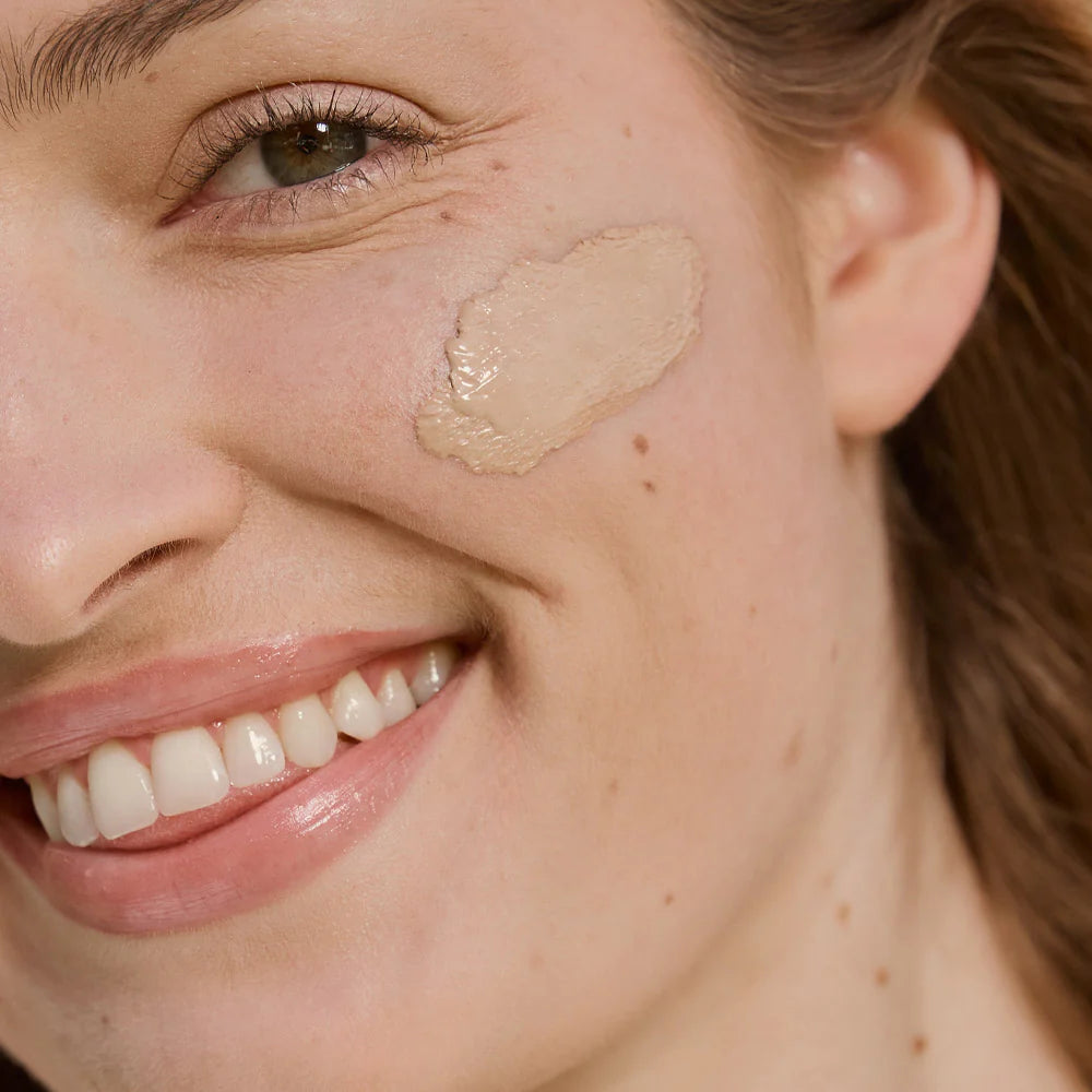 Le Tan - SPF 50+ BB 霜