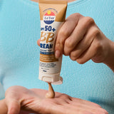 Le Tan - SPF50+ BB Cream Medium Tint 70mL (6284)