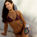 Le Tan - SPF50+ Coconut Sunscreen Spray 250ML (6282)