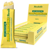 Barebells - Lemon Cheesecake Soft Protein Bar