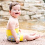 Happy Nappy Swim Nappy