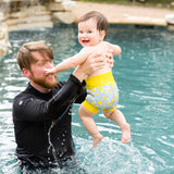 Happy Nappy Swim Nappy