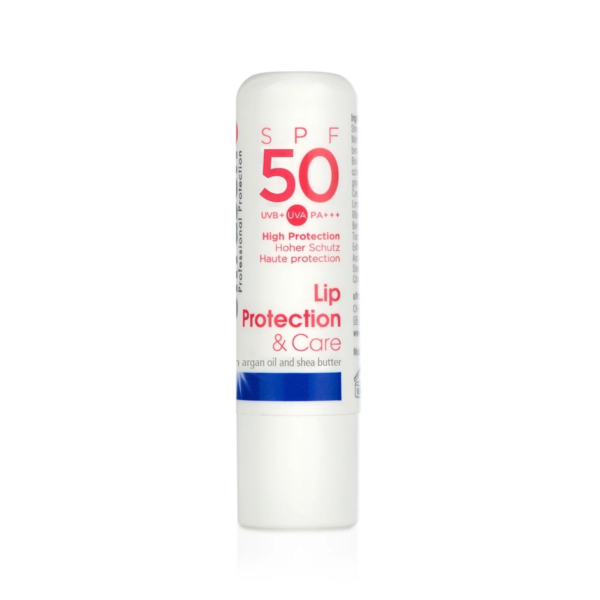 唇部保護 SPF 30