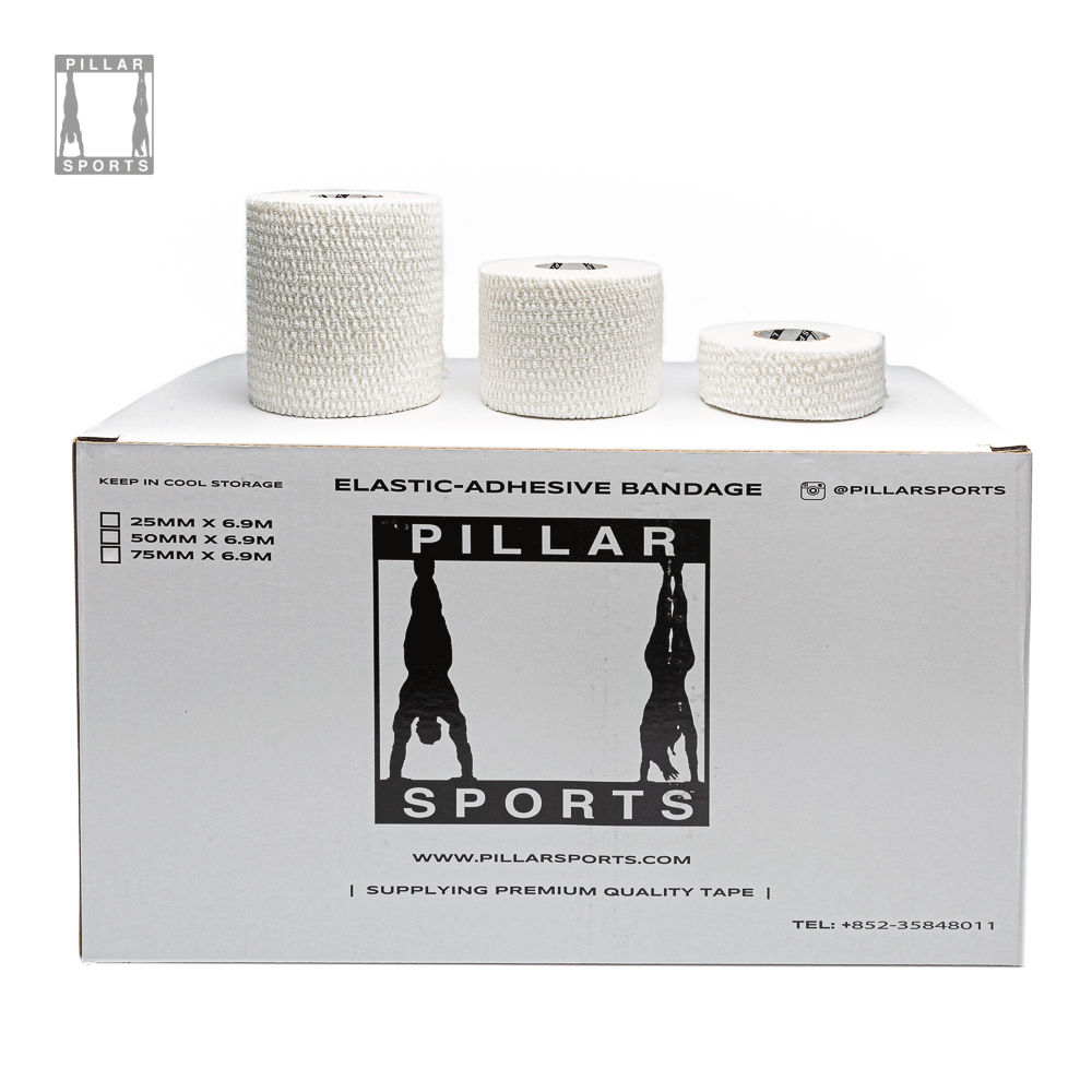 Pillar Sports - Lite EAB