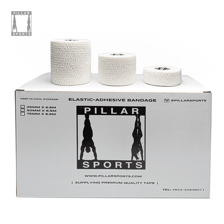 Pillar Sports - Lite EAB-Streamline Sports