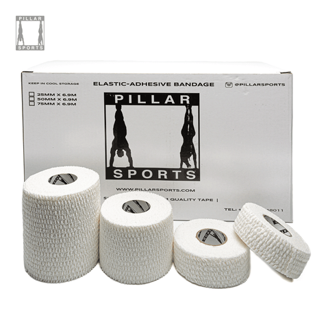 Pillar Sports - Lite EAB-Streamline Sports