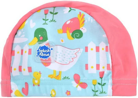 Splash About - Swim Cap