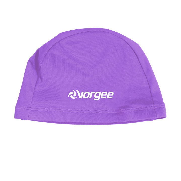 Vorgee - Fab Nylon Lycra Cap | Streamline Sports