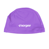 Vorgee - Fab Nylon Lycra Cap | Streamline Sports