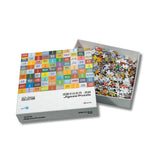 MTR Station Collection - Jigsaw Puzzle
