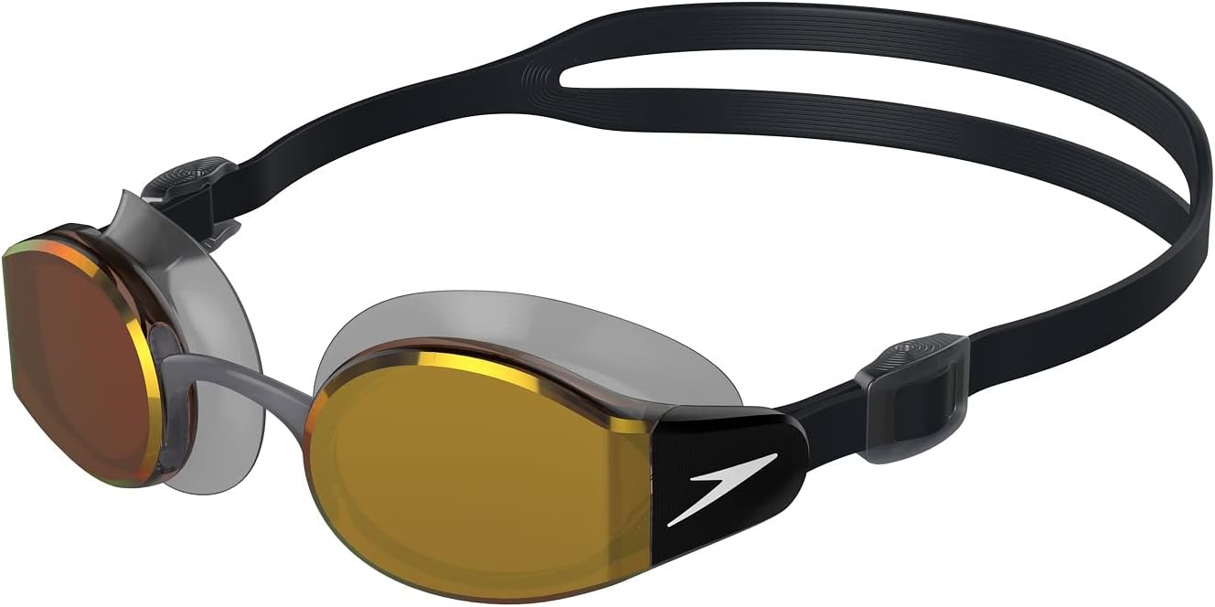 Speedo - Mariner Pro Goggles | Mirrored