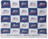 Harry Wright - Poolside Mat *NEW*
