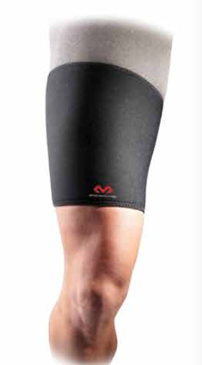 USL Sport - McDavid Thigh Sleeve (471)-Streamline Sports