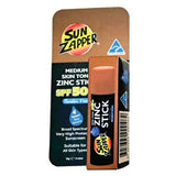 SUN ZAPPER - Zinc Stick Skin Tone