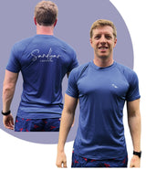 Sandbar - Mens Rash Guards | Streamline Sports