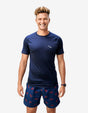 Sandbar - Mens Rash Guard-Streamline Sports