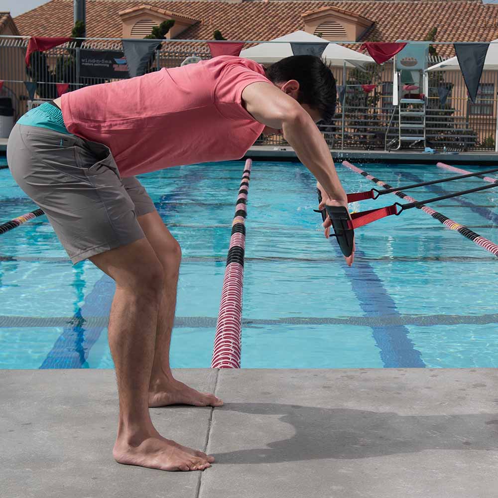 StrechCordz (S103) Modular Set-Streamline Sports