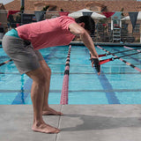 StrechCordz (S103) Modular Set-Streamline Sports