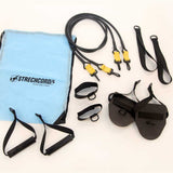 StrechCordz (S103) Modular Set-Streamline Sports