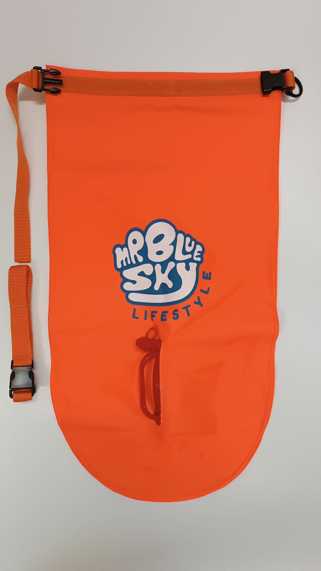 Mr Blue Sky - Swim Buoy/Dry Bag 20L