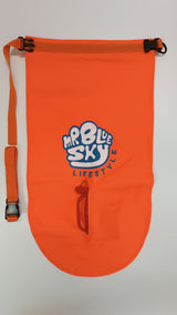 Mr Blue Sky - Swim Buoy/Dry Bag 20L