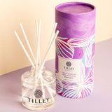 Tilley - Mini Triple Scented Reed Diffuser (FG1853)