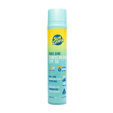 SUN ZAPPER - Pure Zinc Sunscreen Cream - Air Pump Tube
