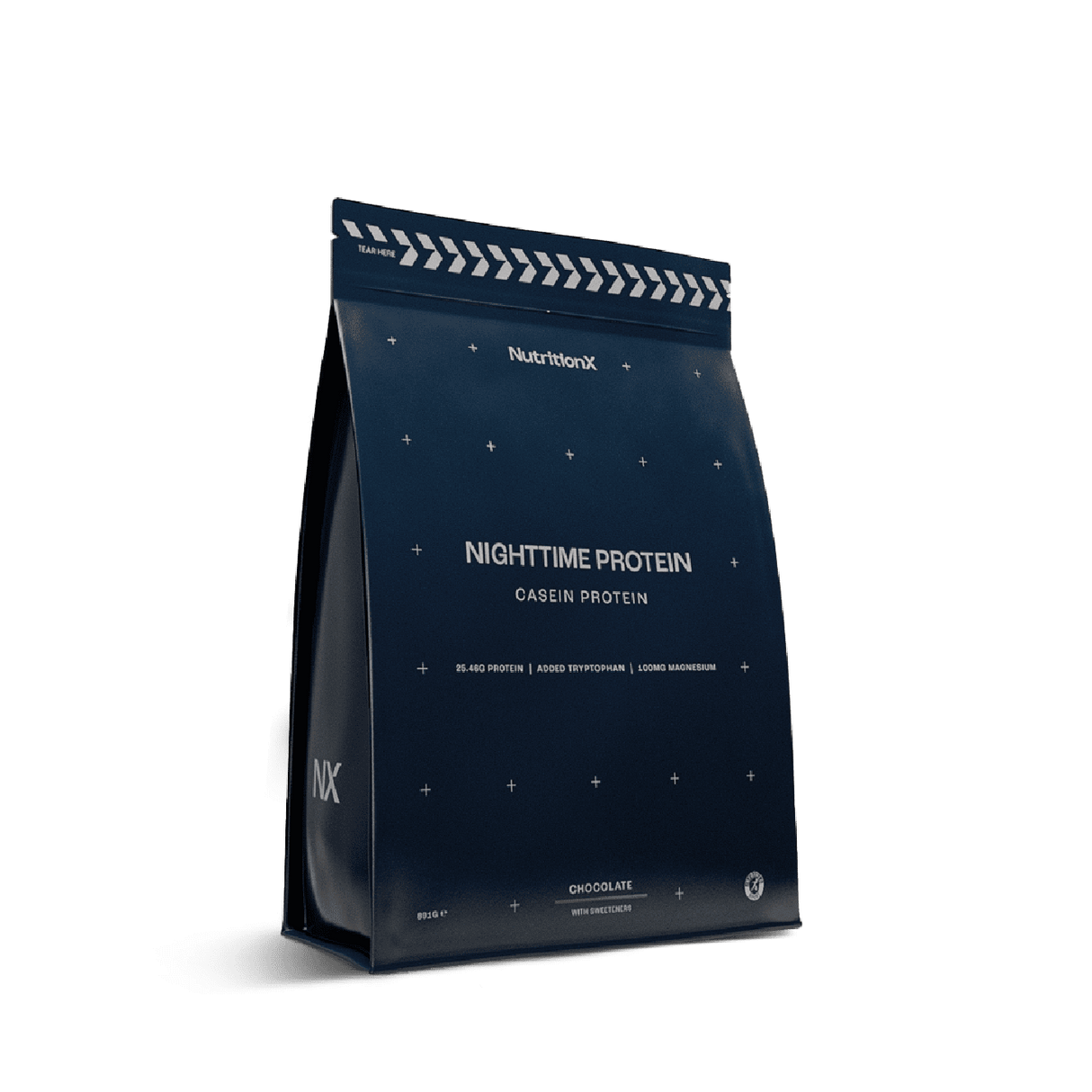 NX - Nighttime Protein-Streamline Sports