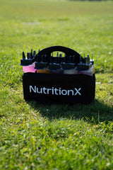 NutritionX - Water Bottle Carriers