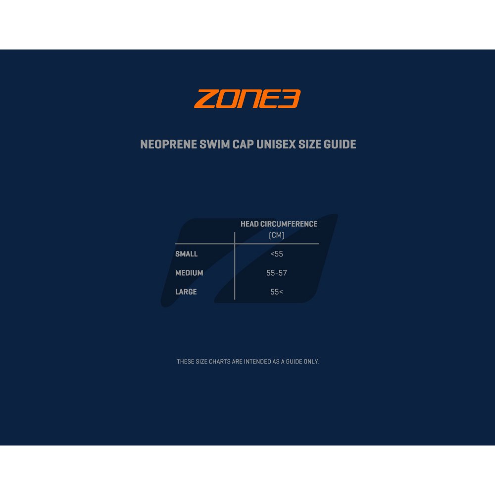 Zone3 - Neoprene Swim Cap