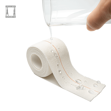 Pillar Sports - Non-Tearable EAB-Streamline Sports