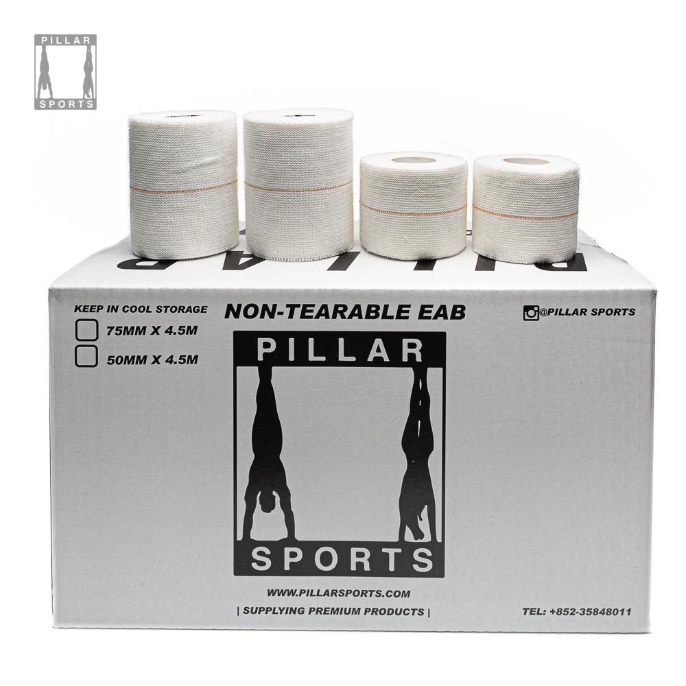 Pillar Sports - Non-Tearable EAB