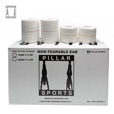 Pillar Sports - Non-Tearable EAB-Streamline Sports