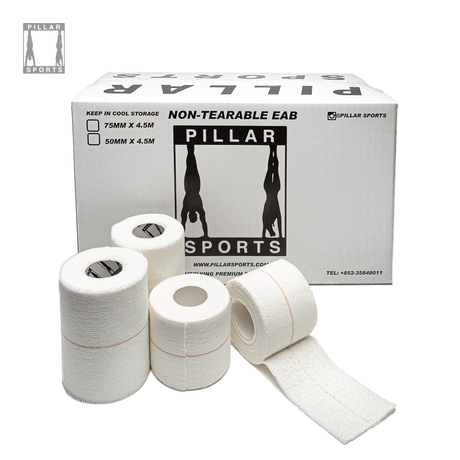 Pillar Sports - Non-Tearable EAB-Streamline Sports