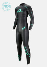 Sumarpo - Nova Men's Eco Triathlon Wetsuit