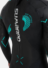Sumarpo - Nova Men's Eco Triathlon Wetsuit