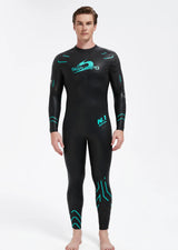 Sumarpo - Nova Men's Eco Triathlon Wetsuit