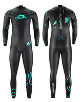 Sumarpo - Nova Men's Eco Triathlon Wetsuit