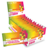 Bonk Breaker - Orange, Mango, and Guava Energy Chews